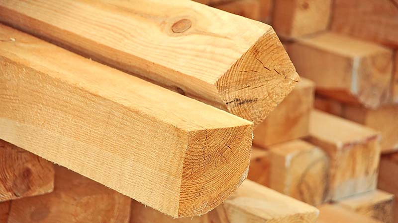 Entreprise Charpente Mercuès